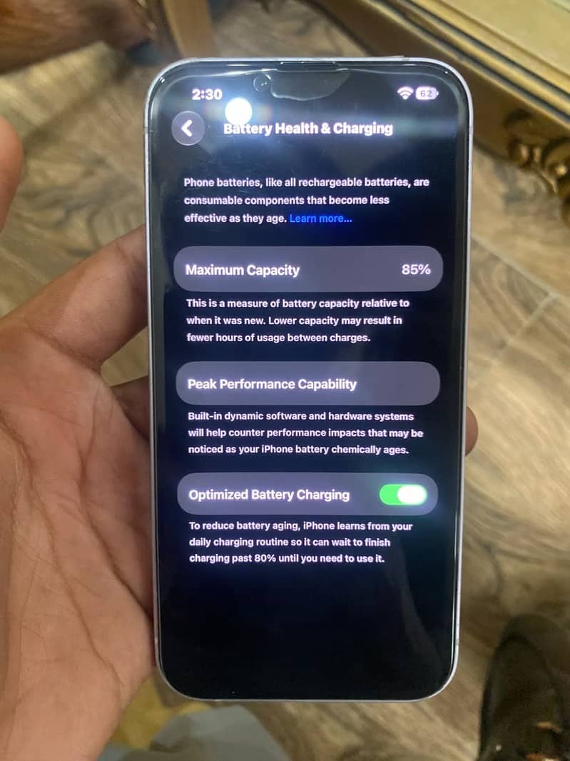 Apple iPhone 14 6