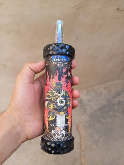 OLIT Hookalit Plus 100K Disposable