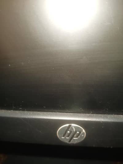 HP LCD 24 Inch – Fully Working