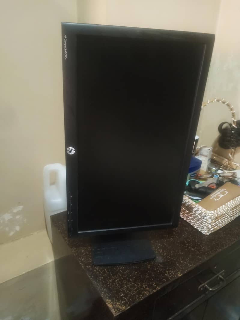 HP LCD 24 Inch – Fully Working 5