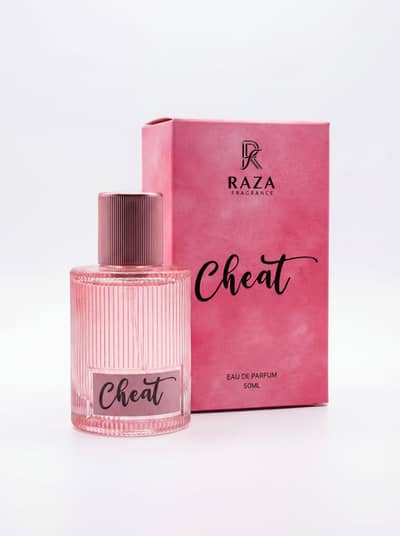 Raza Perfumes | 7PM, 72, CFO, Sultan, Cheat, Ates, KAÏEN