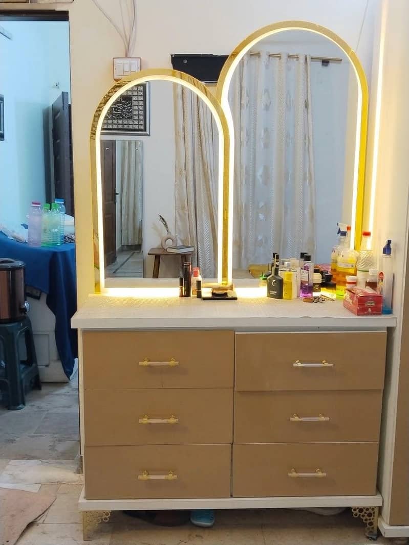 ready to use 0