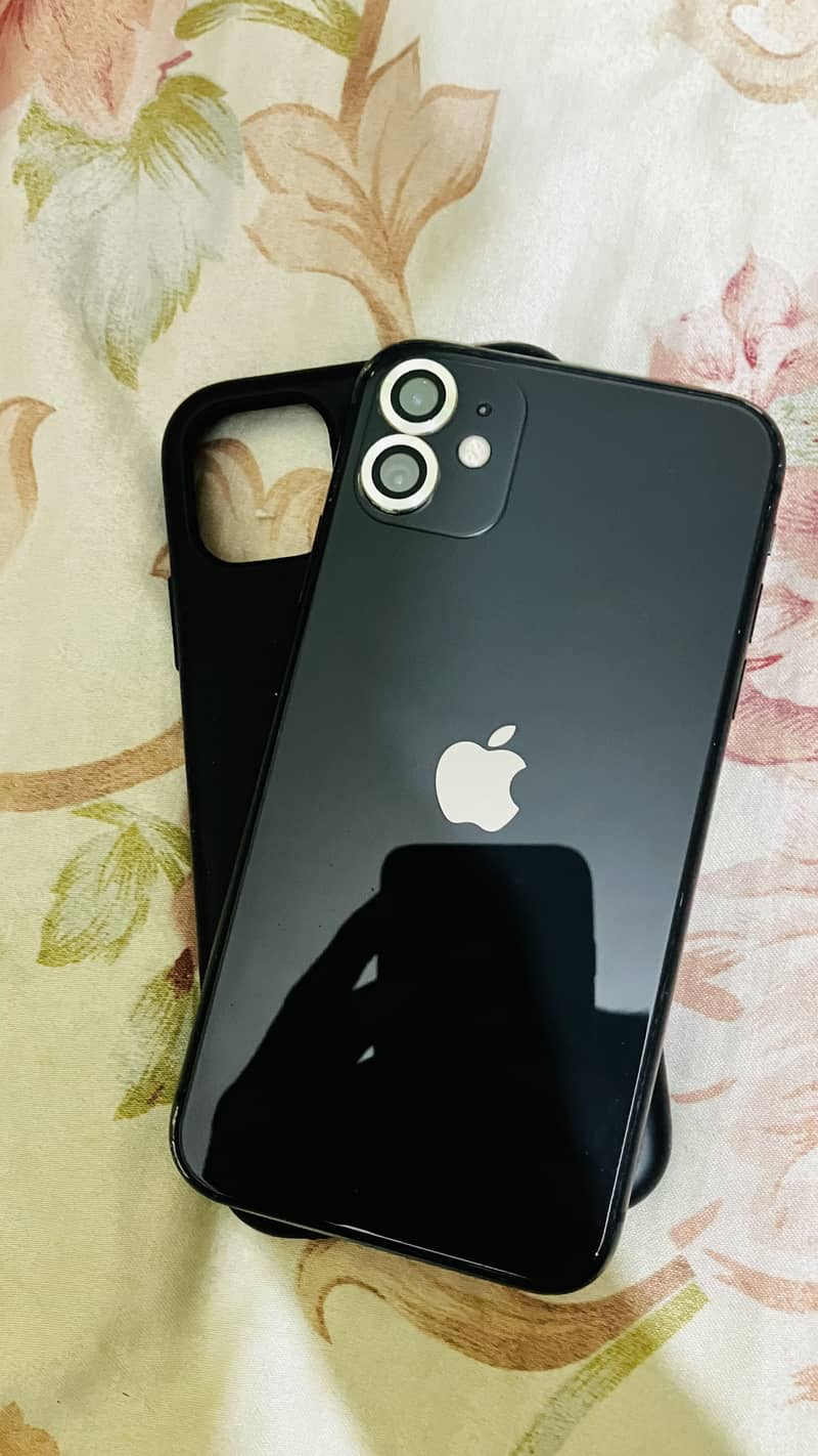 Apple iPhone 11 0