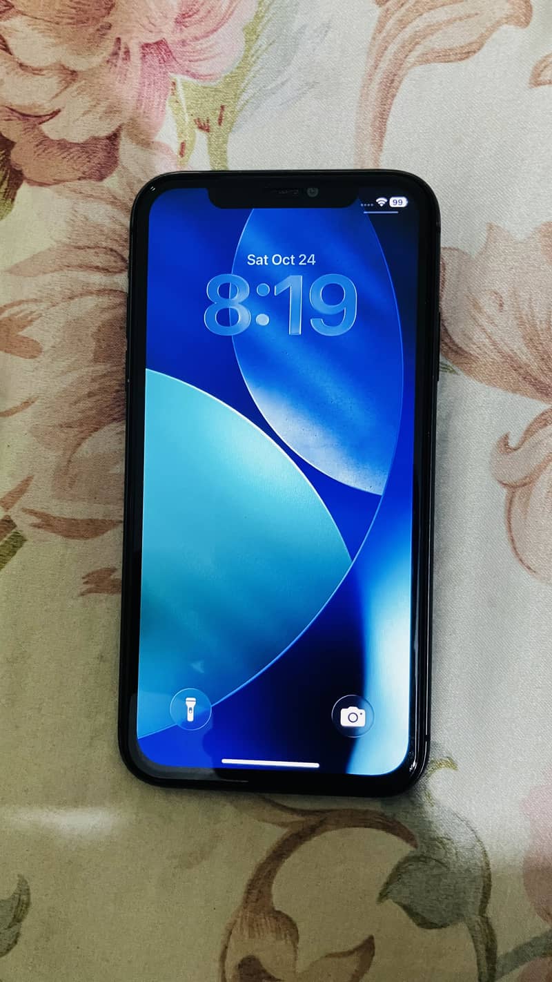 Apple iPhone 11 3