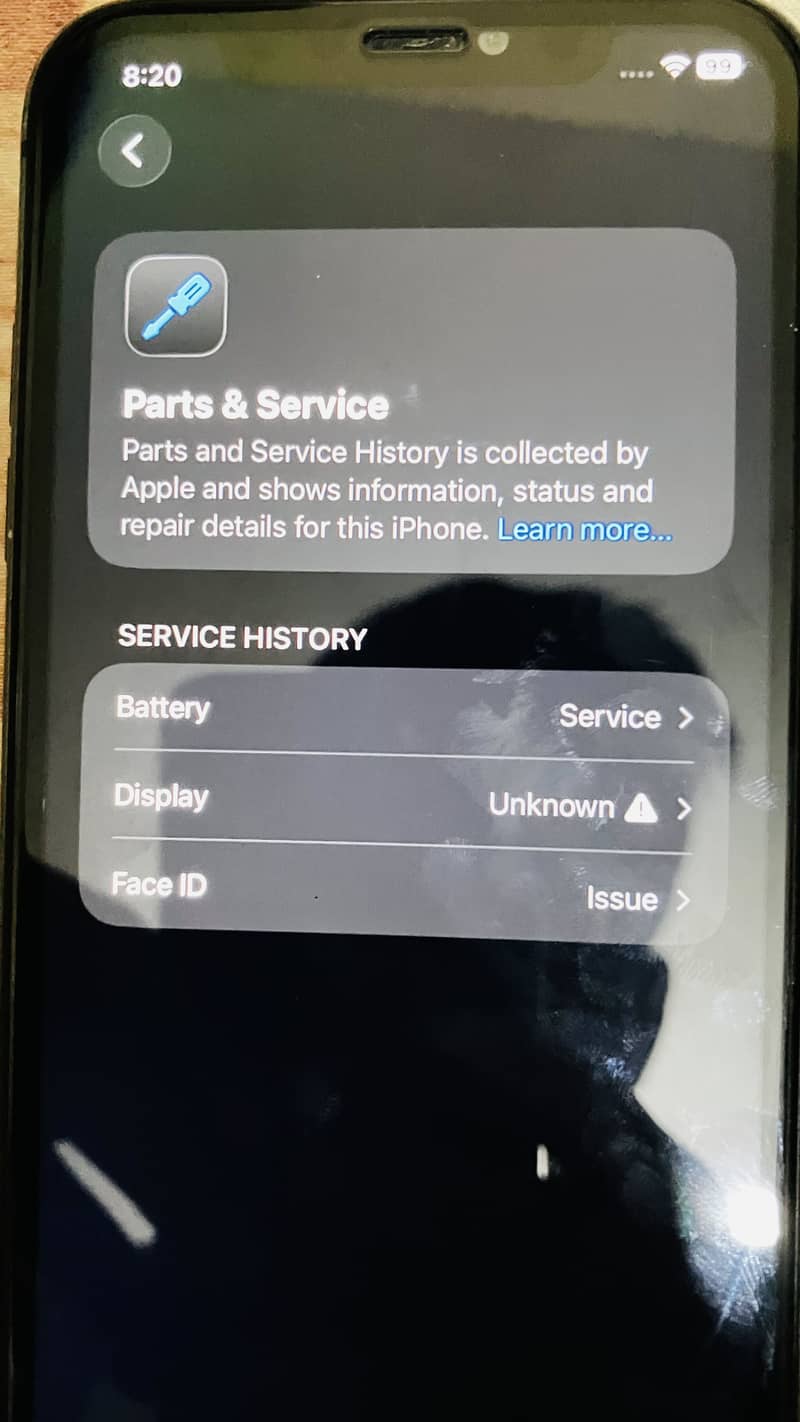 Apple iPhone 11 5