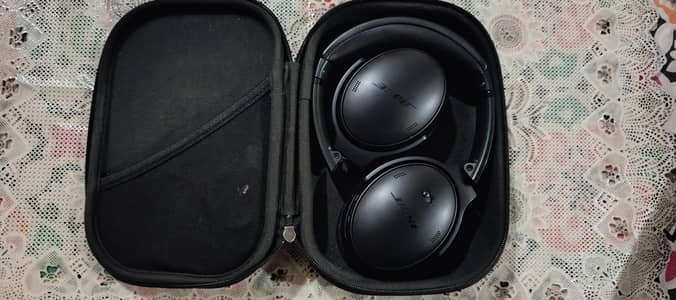 Bose QuietComfort 45 Headphones