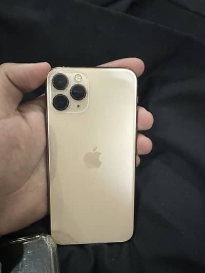 Apple iPhone 11 Pro pta approved waterpack