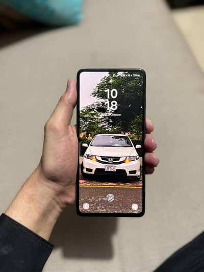 Samsung Mobile A72