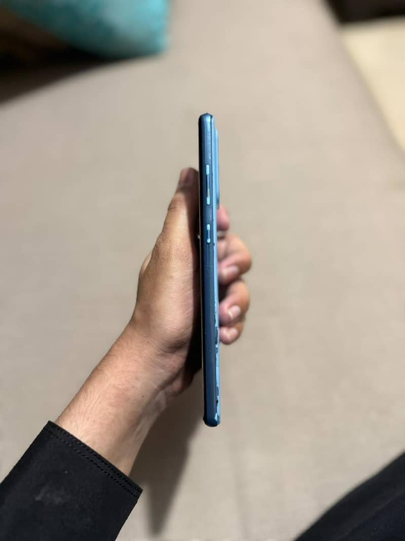 Samsung Mobile A72 5