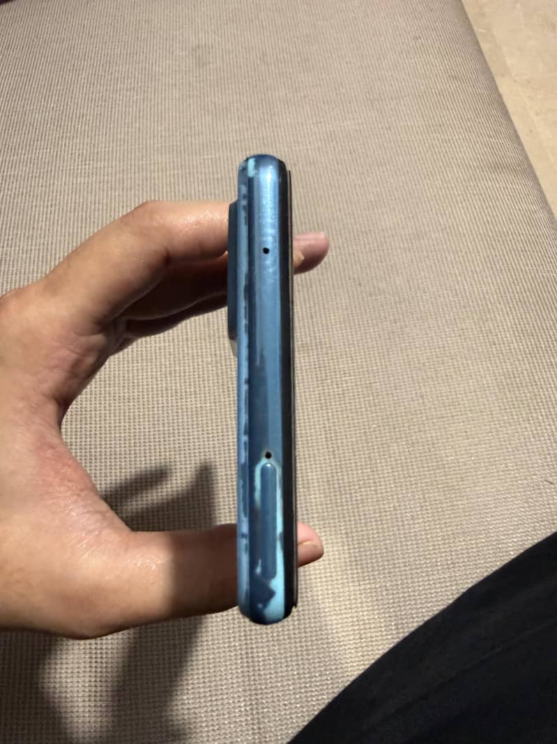 Samsung Mobile A72 6
