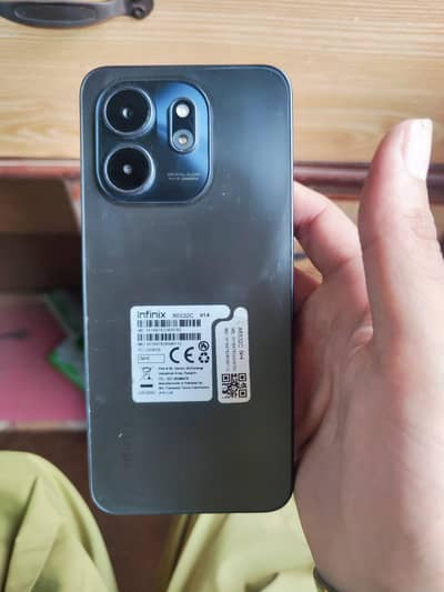 Infinix Smart 9 HD