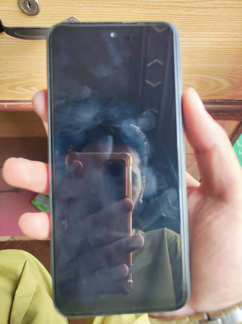Infinix Smart 9 HD 1