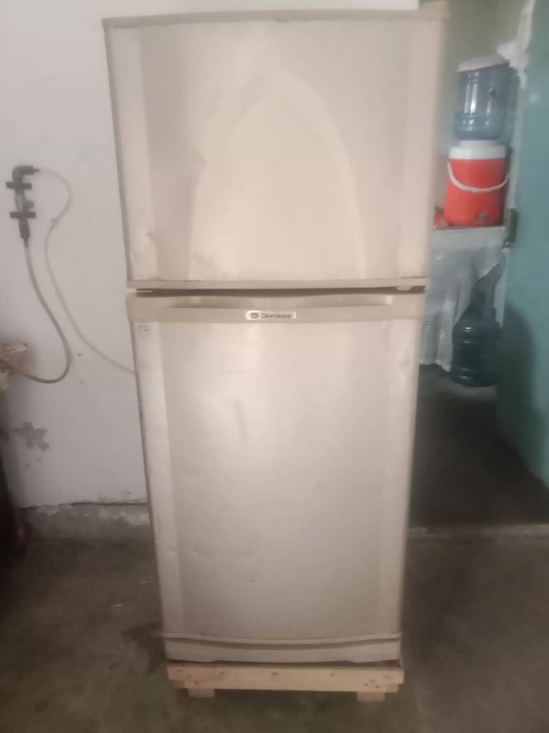 Dawlance fridge 0