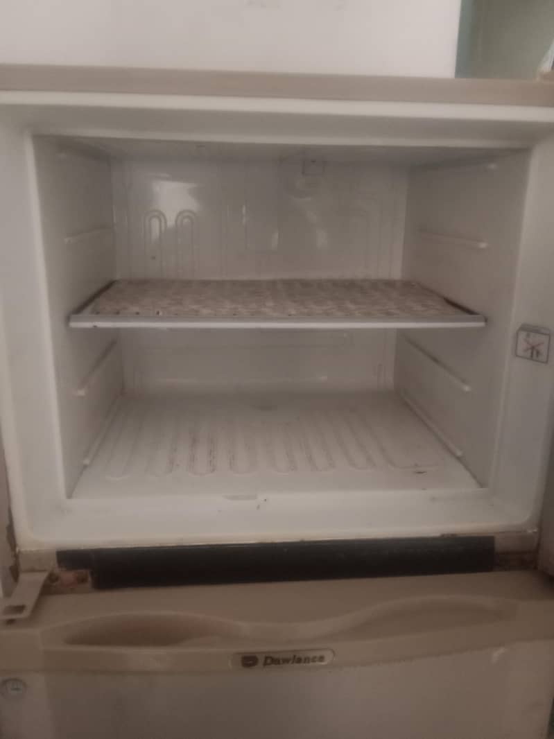 Dawlance fridge 2