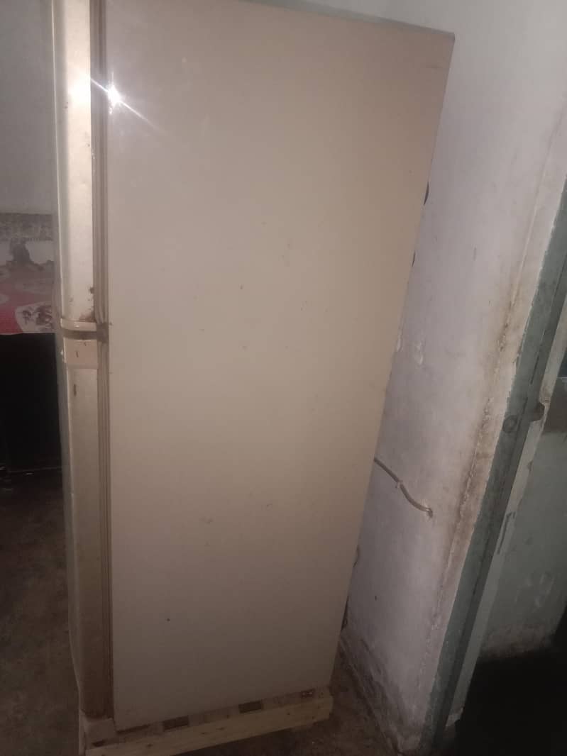 Dawlance fridge 5