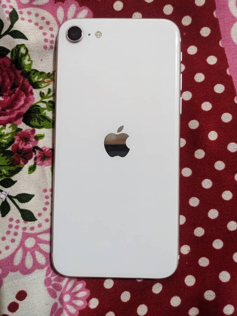 Apple iPhone SE 1
