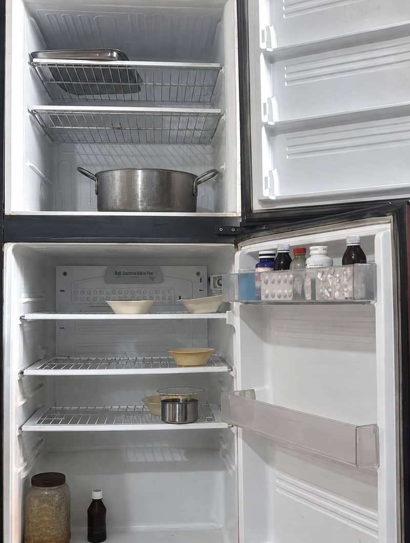 Freezer 0