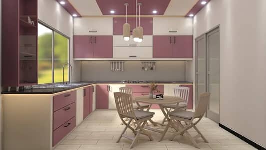 Architectural/Exterior Interior Designer / Naqsha/House Maps