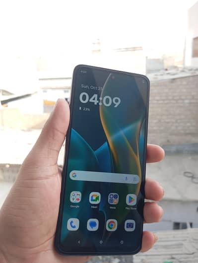 Motorola Moto G 2025