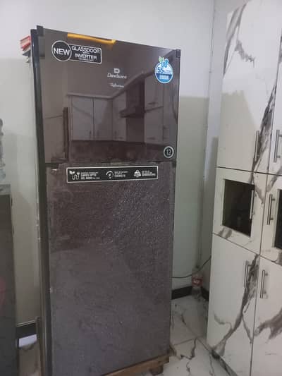 urgent Sale Dawlance Fridge