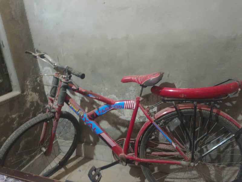 CYCLE 0