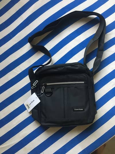 Premium bag “Couve Kaose
