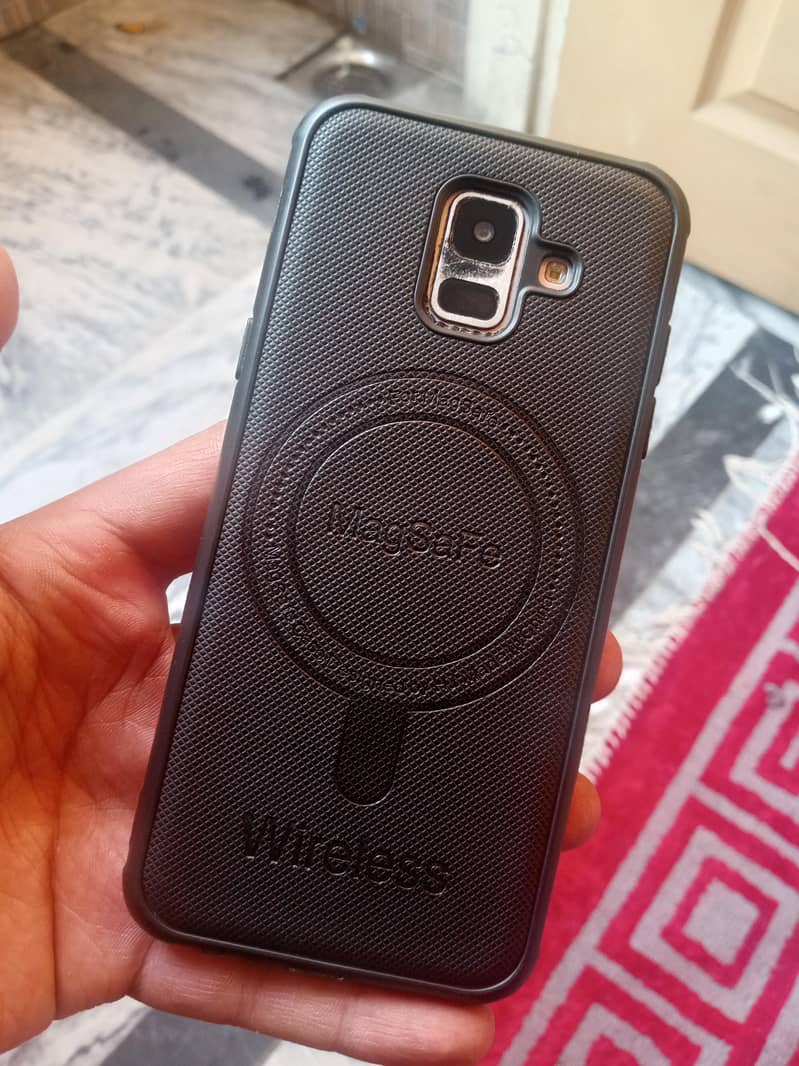 Samsung Mobile A7 1