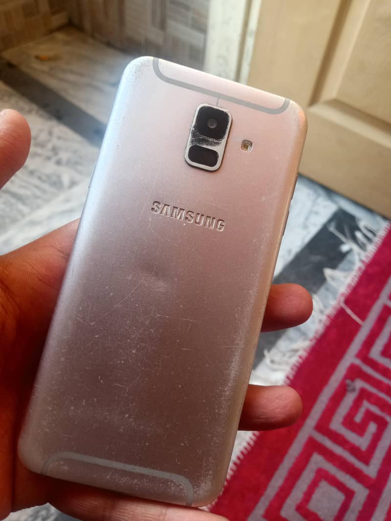 Samsung Mobile A7 5