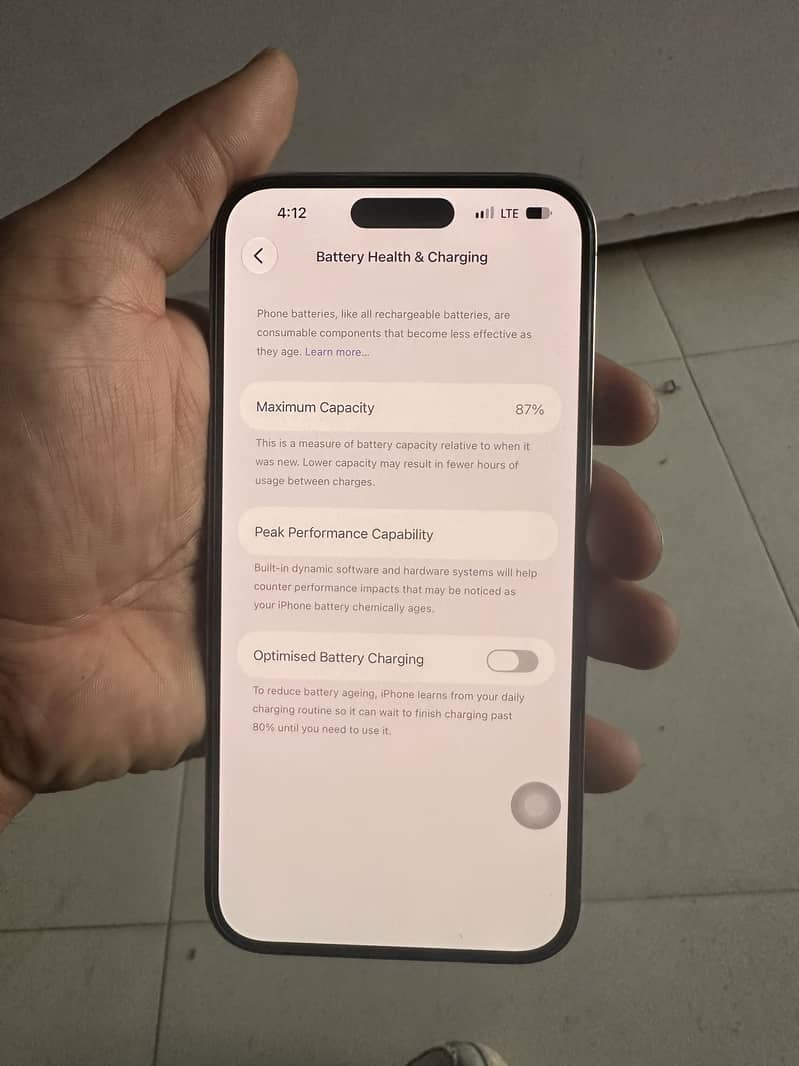 Apple iPhone 14 Pro Max 2