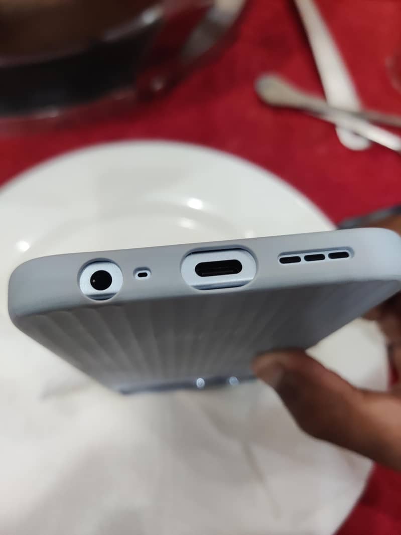 Tecno spark 50 1