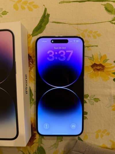 Apple iPhone 14 Pro Max