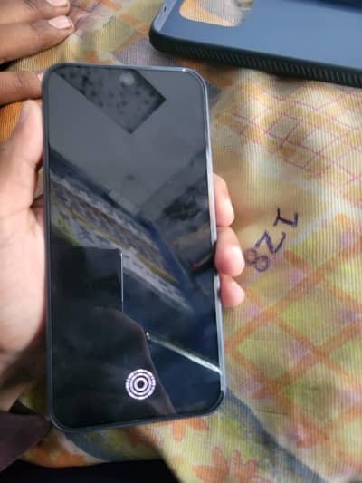 OPPO A6s plus 8+8 256