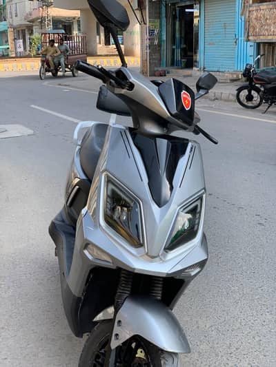 Metro Thrill Pro 2025   03326276811
