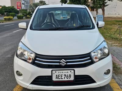 Suzuki Cultus VXL AGS 2022
