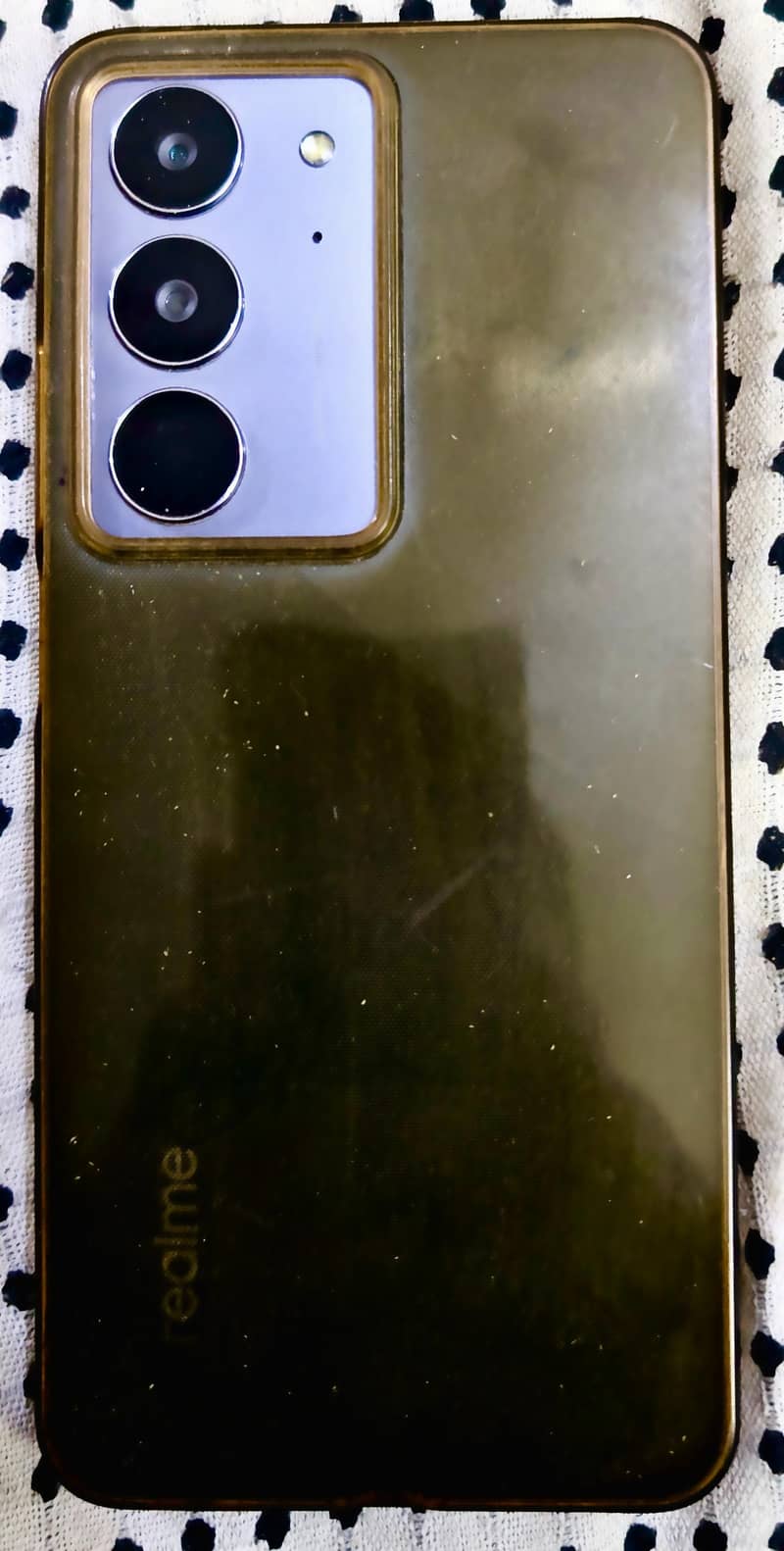 Realme C75x 6