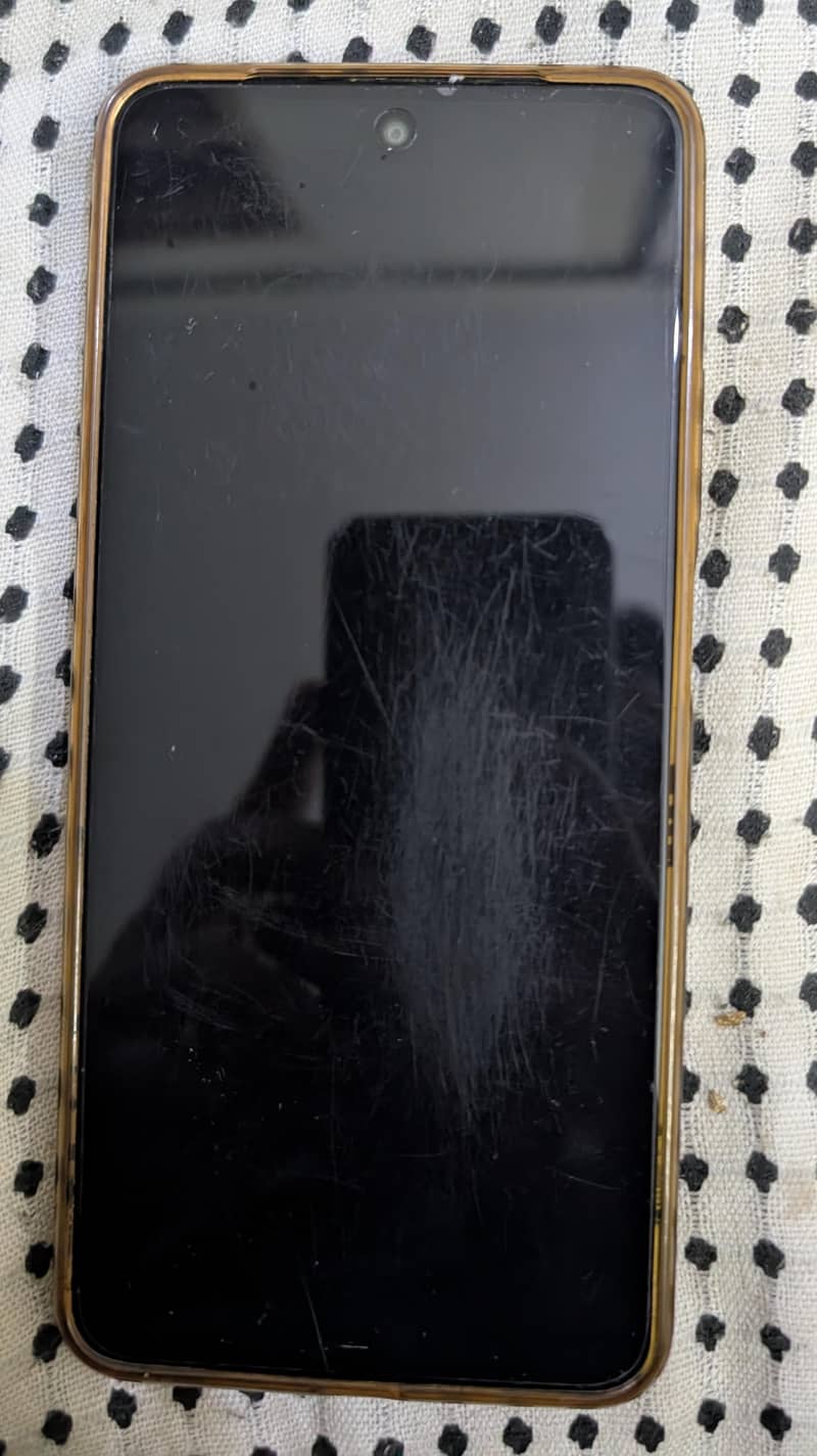 Realme C75x 8