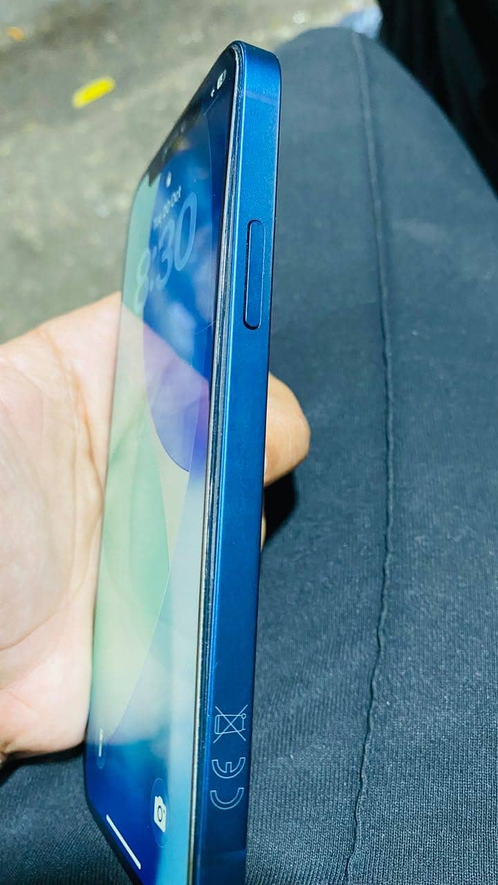 Apple iPhone 12 4
