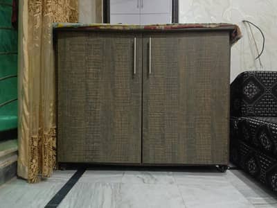 lasani wood Iran table