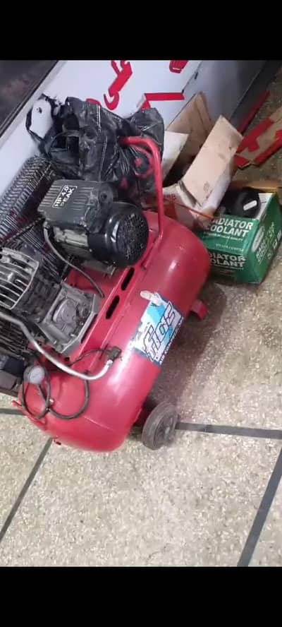 Honda spare parts