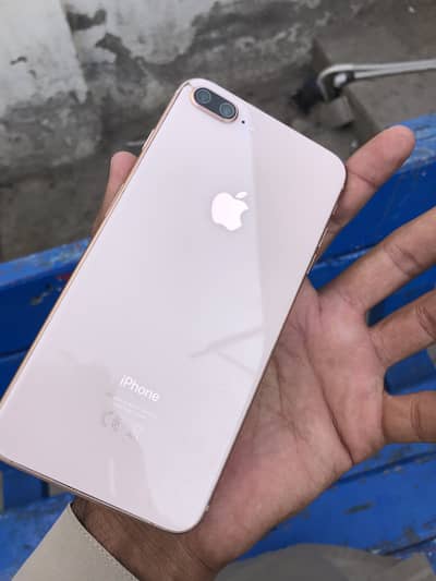 Apple iPhone 8 Plus