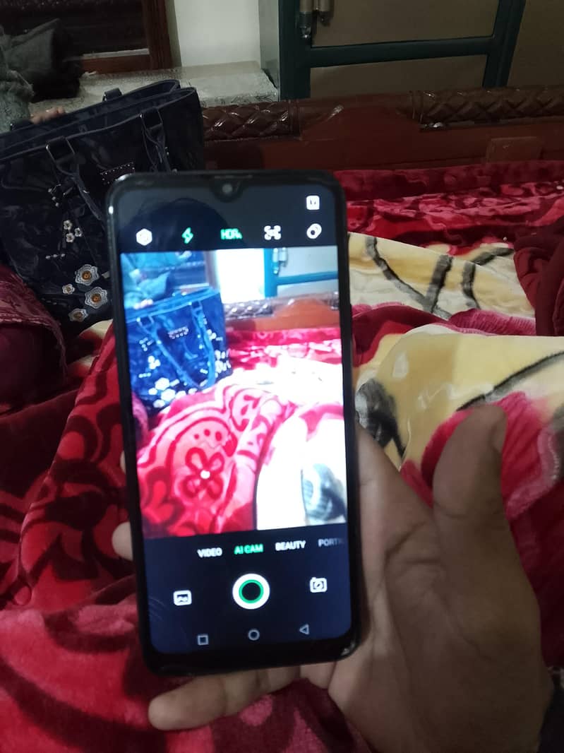 Infinix Smart 6 2