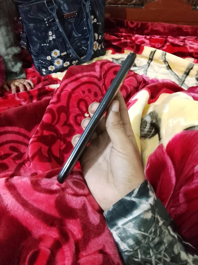 Infinix Smart 6 5