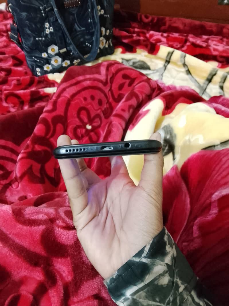 Infinix Smart 6 7