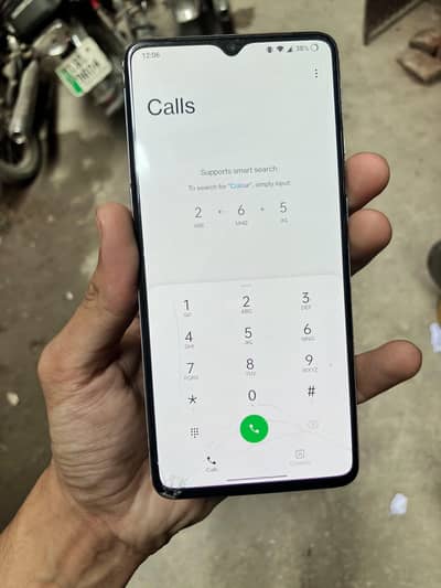 One Plus 7T 5g exchange possible