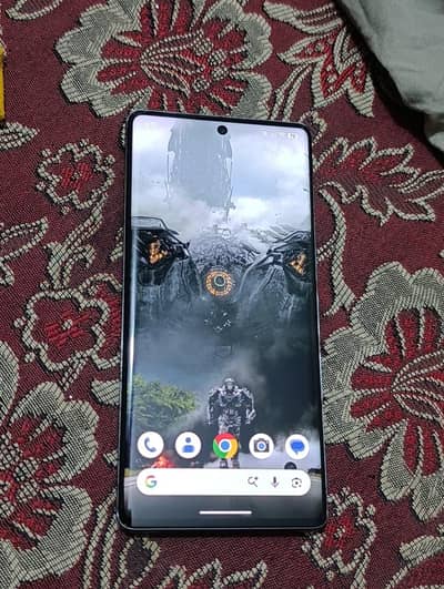 Google Pixel 7 Pro