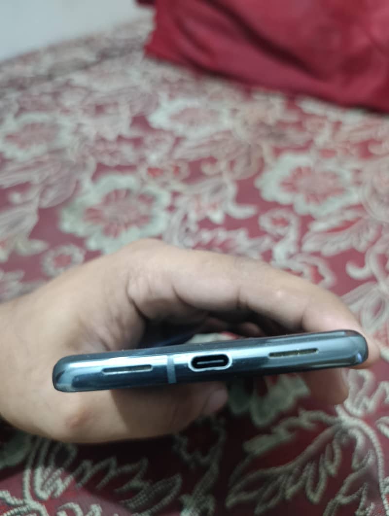 Google Pixel 7 Pro 3