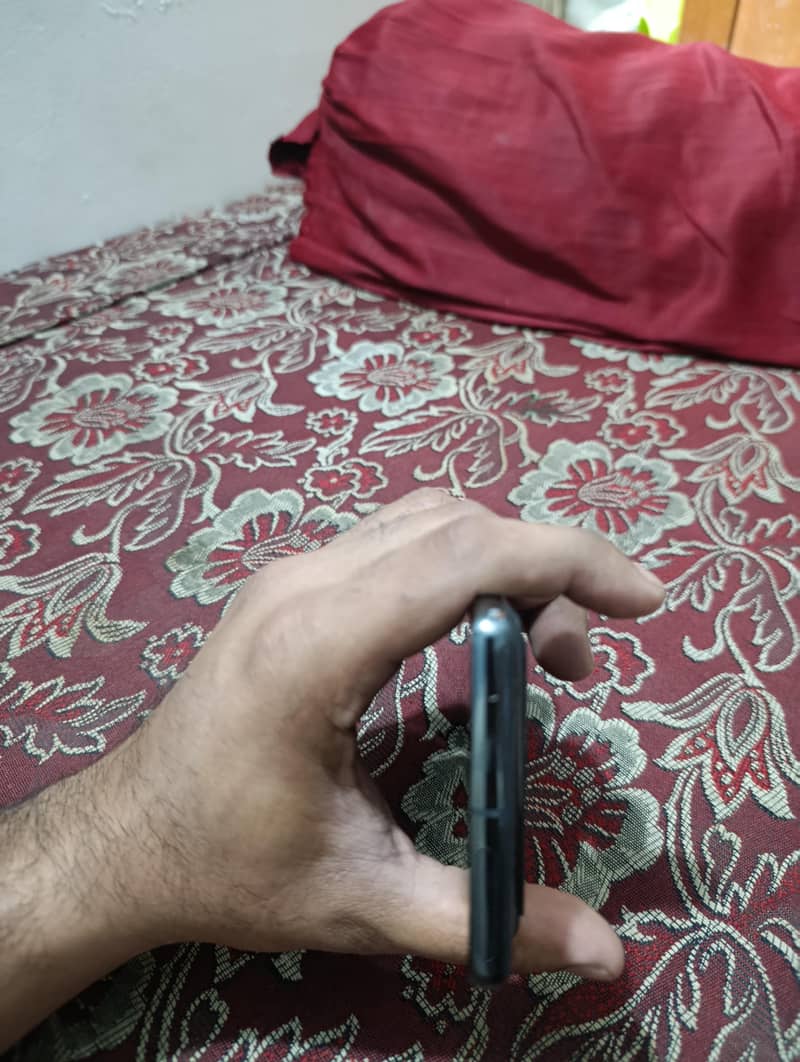 Google Pixel 7 Pro 4