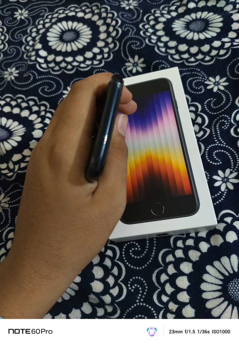 Apple iPhone SE 1