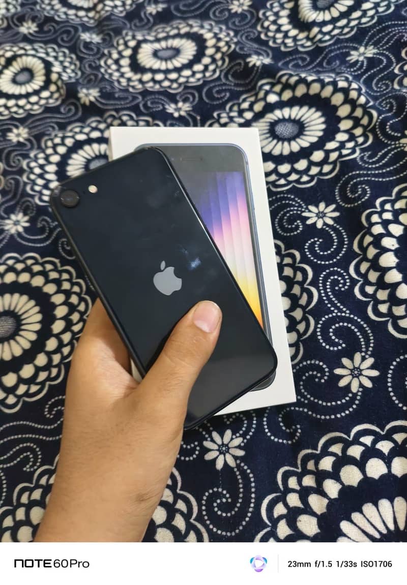 Apple iPhone SE 2