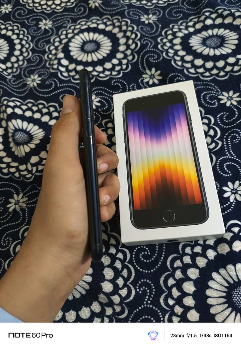 Apple iPhone SE 5